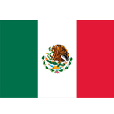 سرور مجازی مکزیک