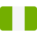 سرور مجازی نیجریه  