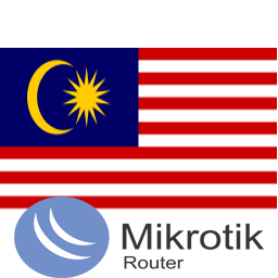 سرور مجازی میکروتیک مالزی