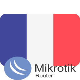 سرور مجازی میکروتیک فرانسه