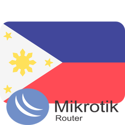 سرور مجازی میکروتیک فیلیپین